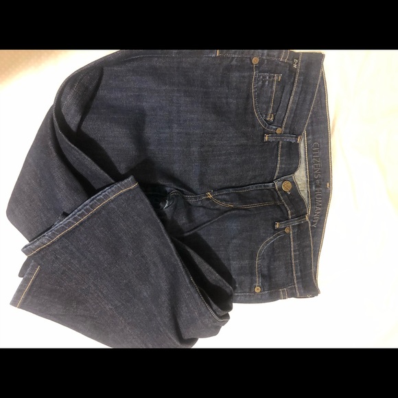 Citizens of Humanity Elson *LIKE NEW - Picture 4 of 7